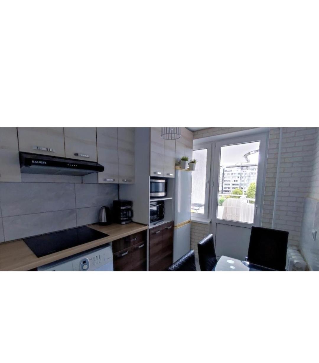 Аэропорт Апартаменты Комфорт Chisinau Room photo