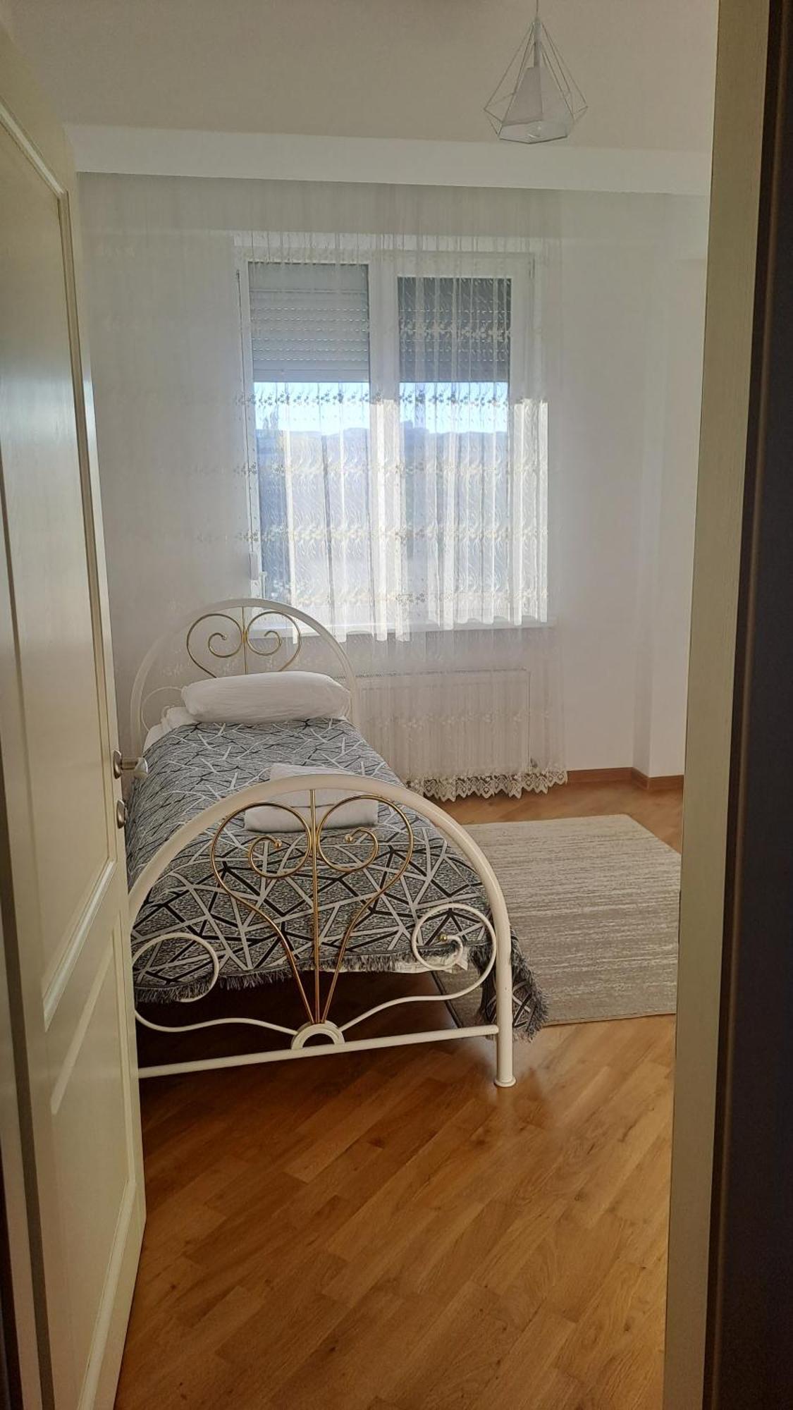 Аэропорт Апартаменты Комфорт Chisinau Room photo
